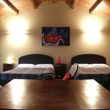 Agriturismo Trere Faenza Kültér fotó