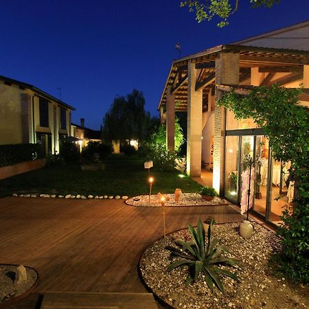 Agriturismo Trere Faenza Kültér fotó