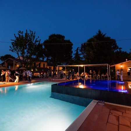 Agriturismo Trere Faenza Kültér fotó