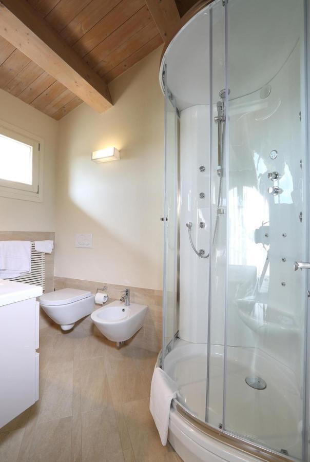 Agriturismo Trere Faenza Kültér fotó