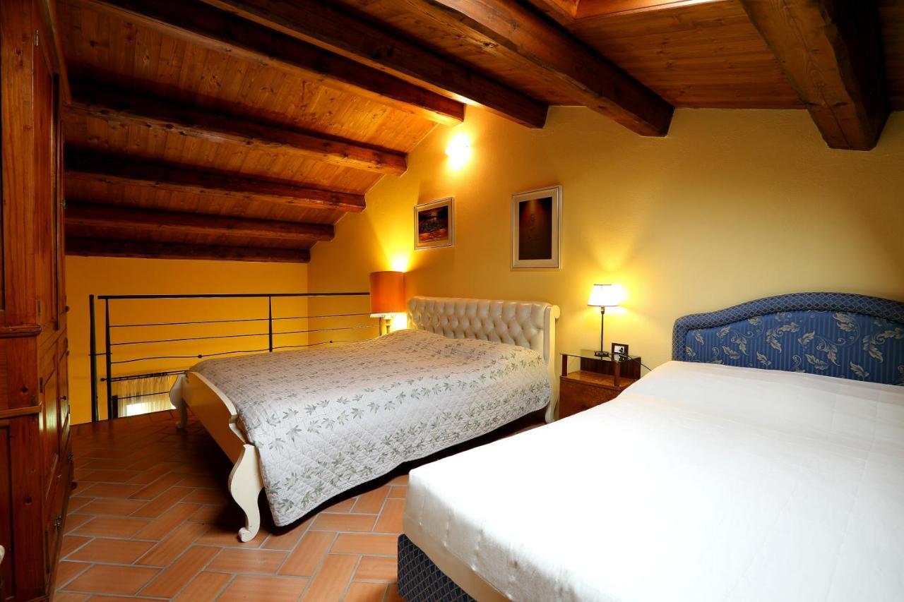 Agriturismo Trere Faenza Kültér fotó