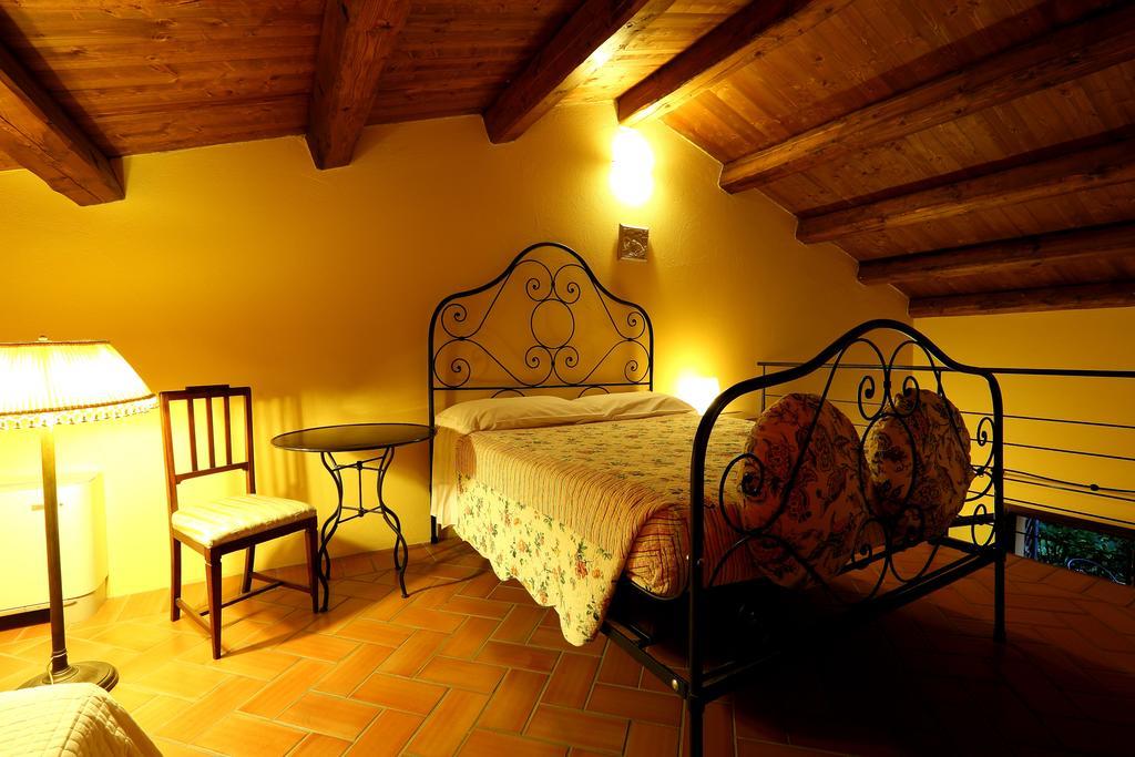 Agriturismo Trere Faenza Szoba fotó