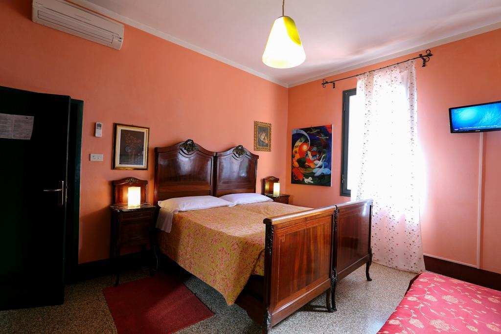 Agriturismo Trere Faenza Szoba fotó