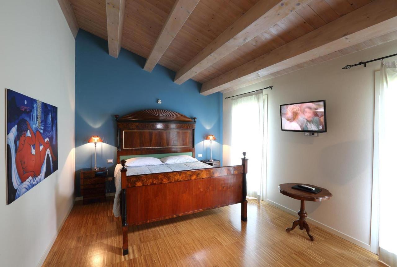 Agriturismo Trere Faenza Kültér fotó