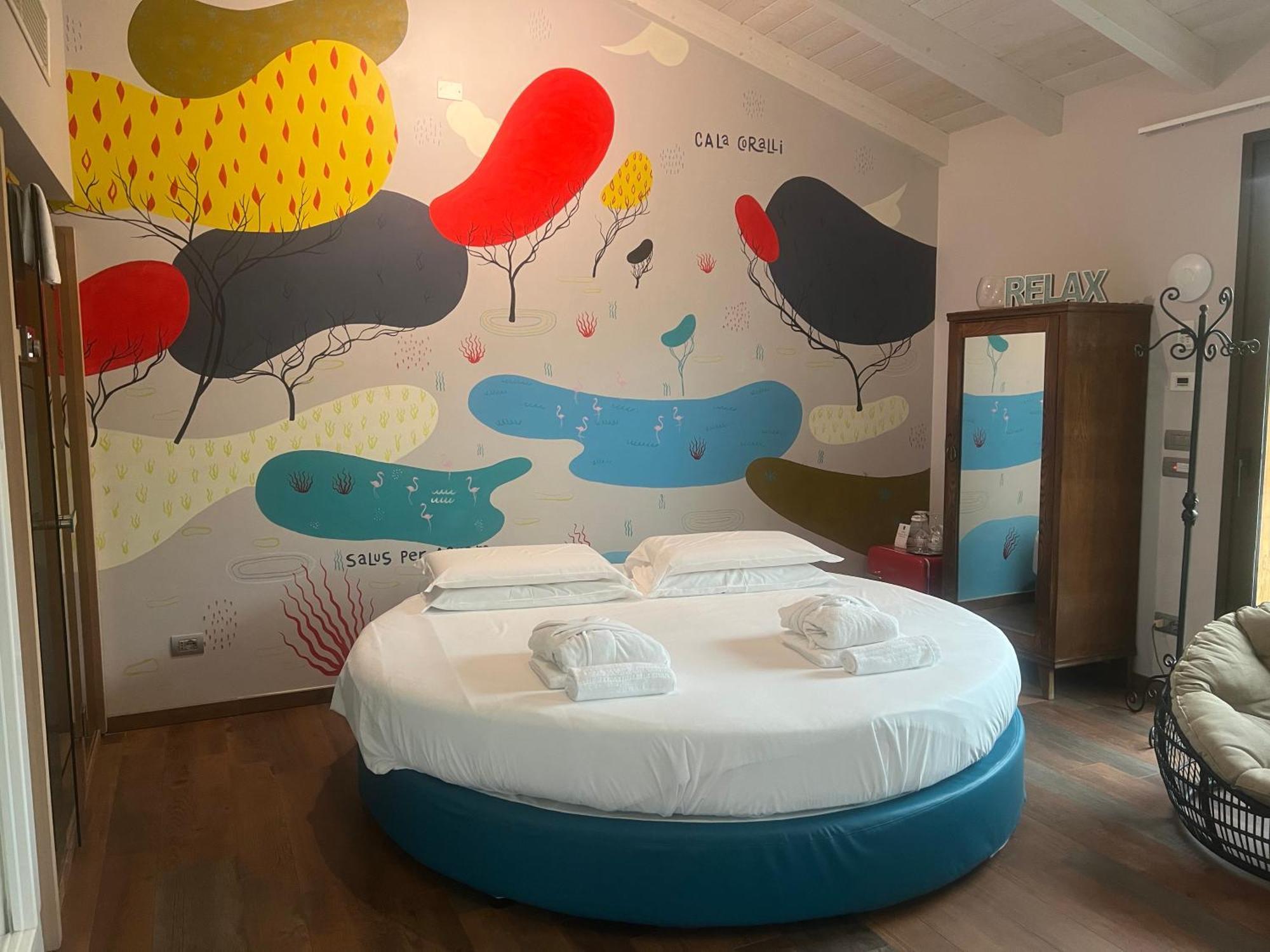 Agriturismo Trere Faenza Kültér fotó