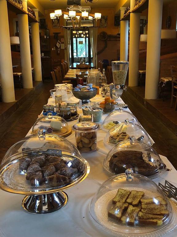 Agriturismo Trere Faenza Kültér fotó
