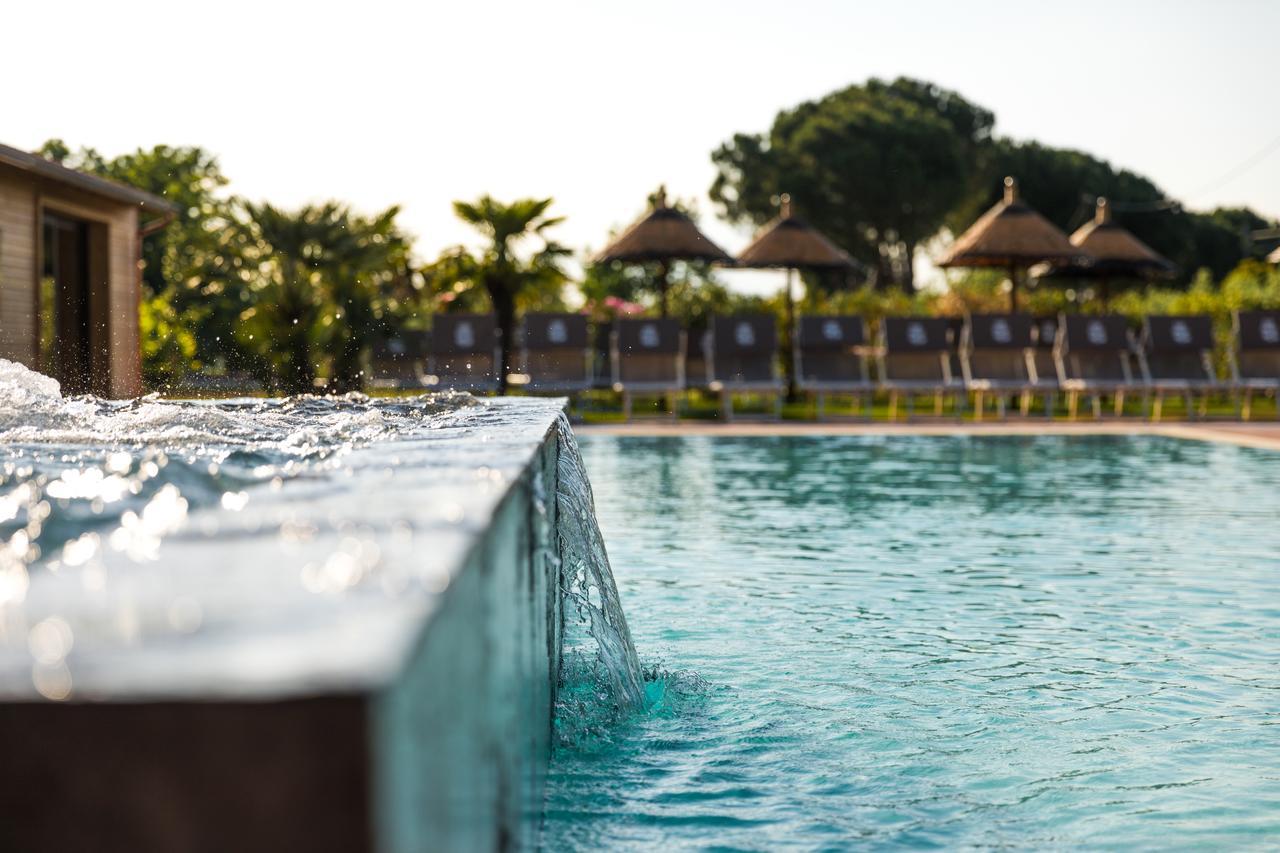 Agriturismo Trere Faenza Kültér fotó