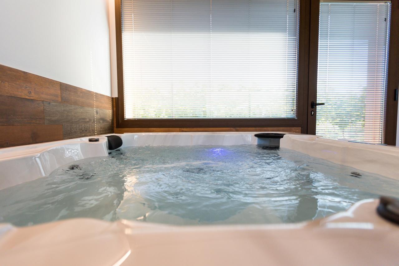 Agriturismo Trere Faenza Kültér fotó