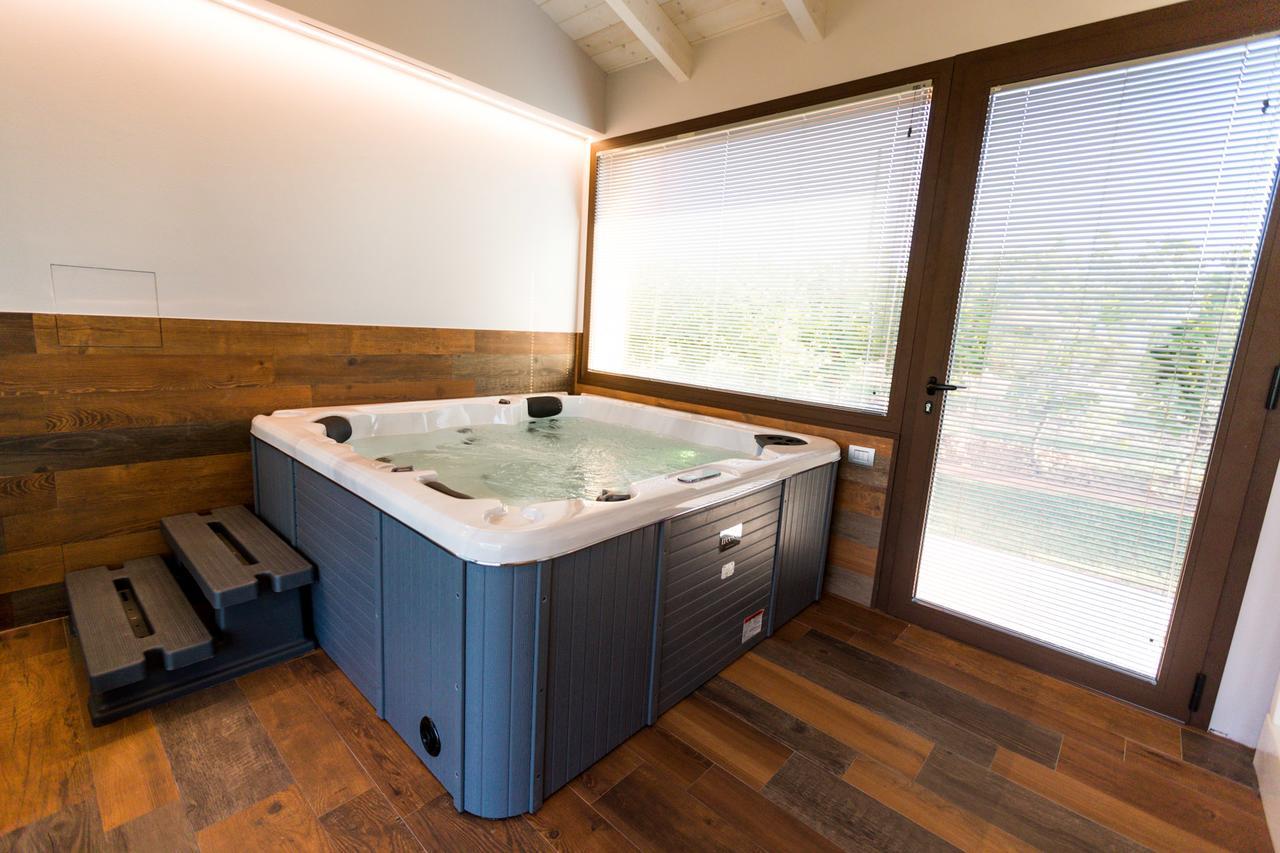 Agriturismo Trere Faenza Kültér fotó