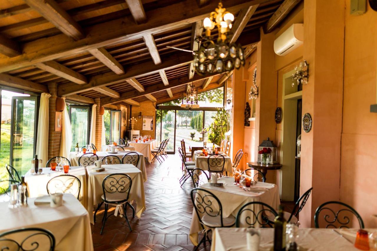 Agriturismo Trere Faenza Kültér fotó