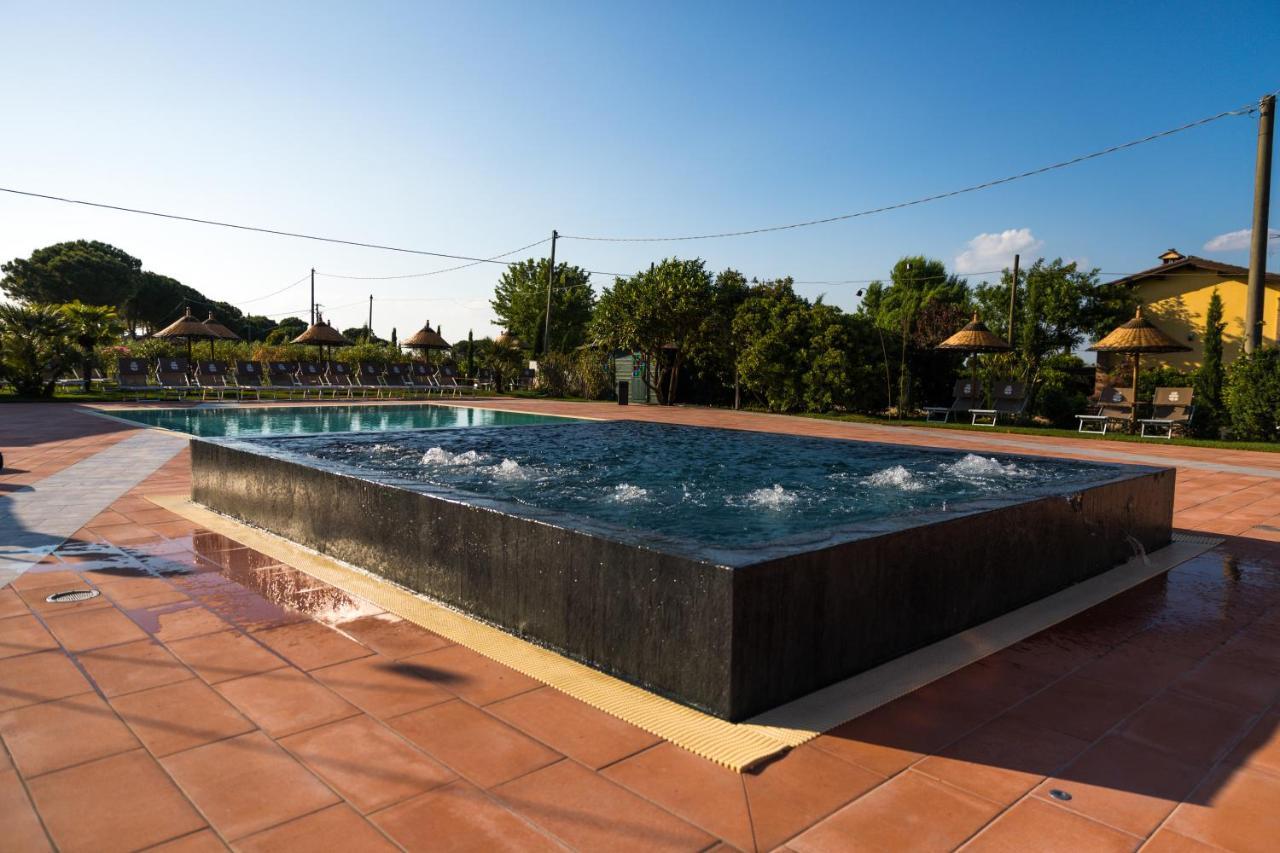 Agriturismo Trere Faenza Kültér fotó