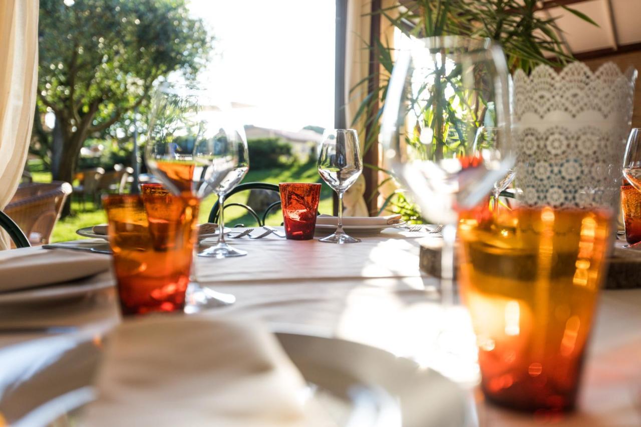 Agriturismo Trere Faenza Kültér fotó