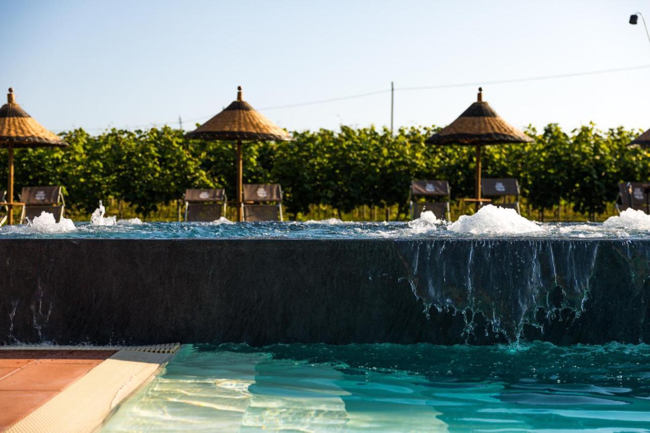 Agriturismo Trere Faenza Kültér fotó