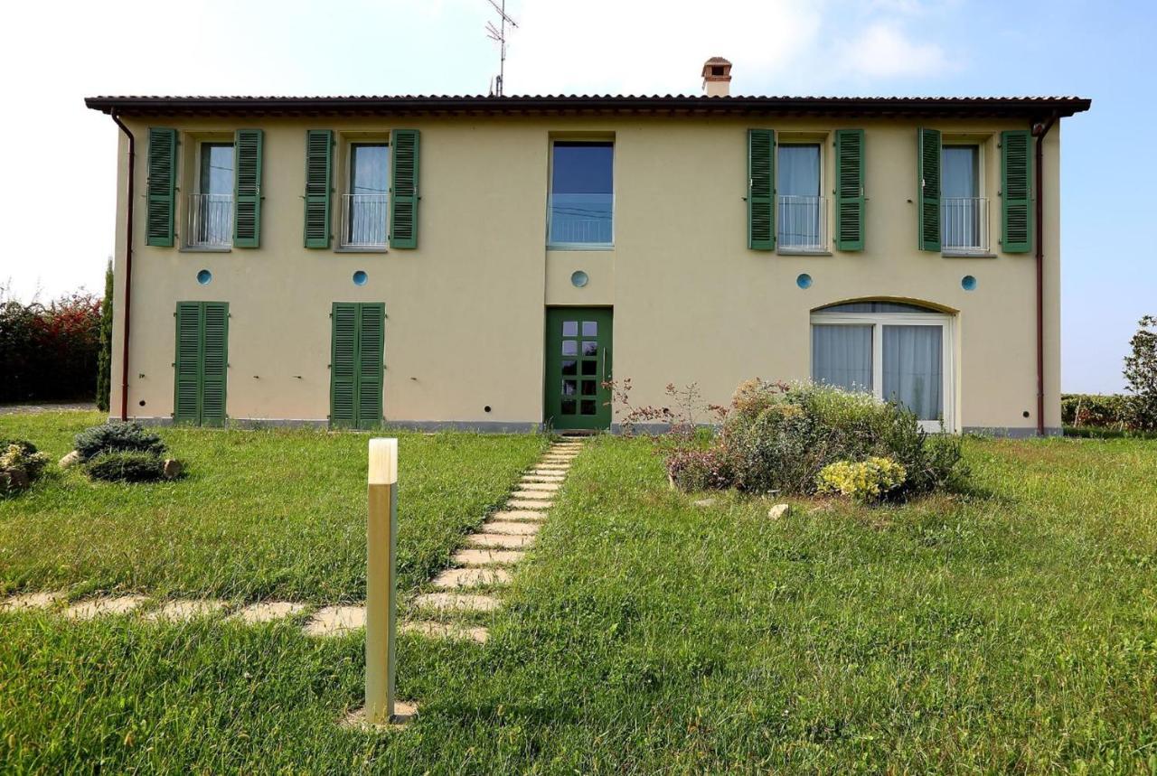 Agriturismo Trere Faenza Kültér fotó