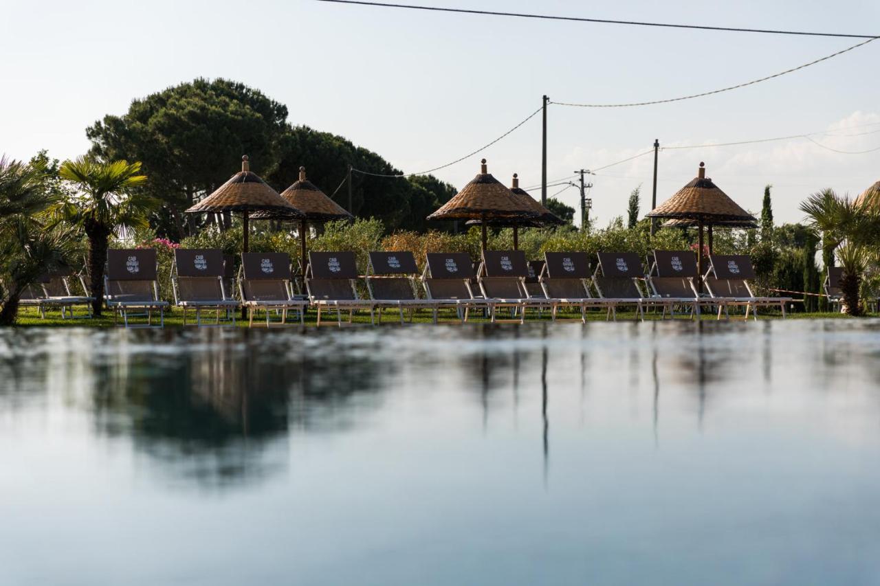 Agriturismo Trere Faenza Kültér fotó