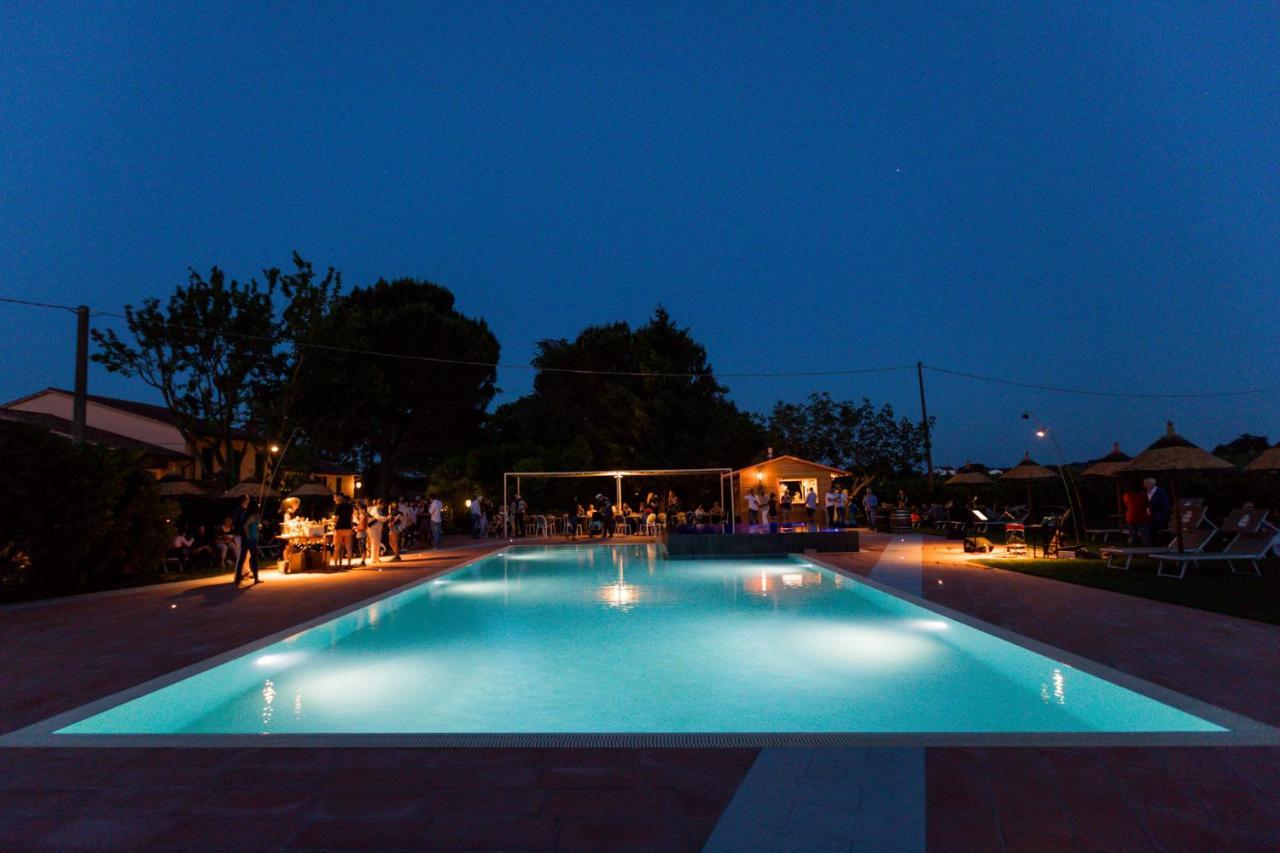 Agriturismo Trere Faenza Kültér fotó
