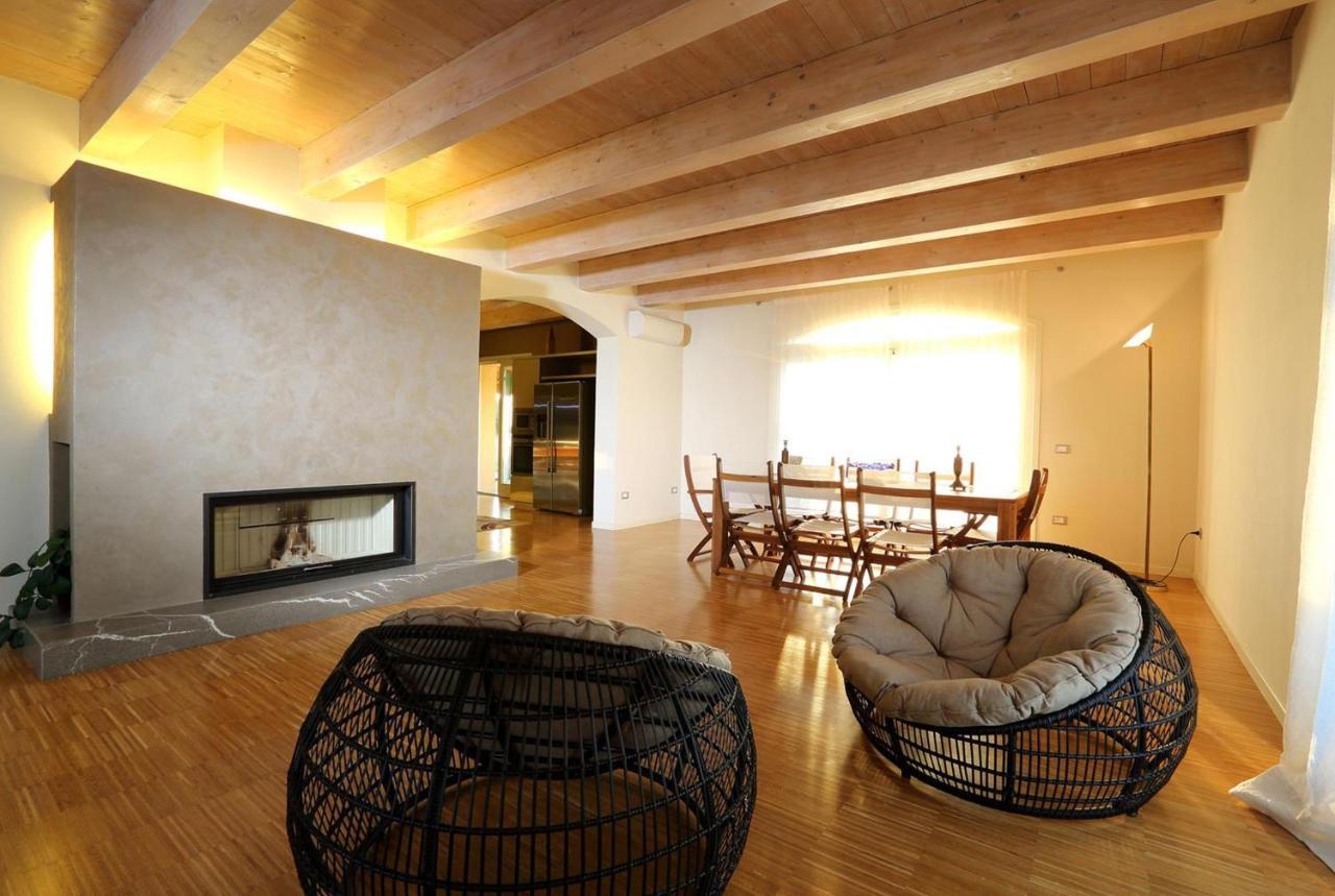 Agriturismo Trere Faenza Kültér fotó